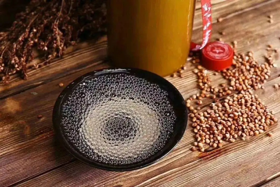 中國白酒的香型與工藝 中國白酒的香型與工藝