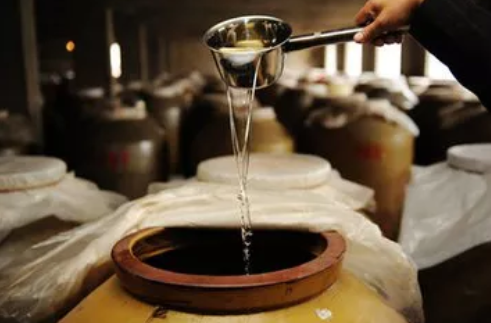 原酒知多少：白酒口味與水質有哪些關系？