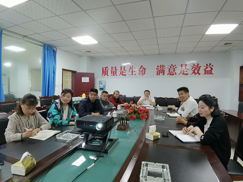 瀘州老酒集團(tuán)開(kāi)展消防安全培訓(xùn)